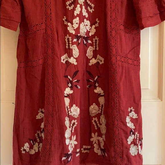 Free People Dress - Picture 3 of 5